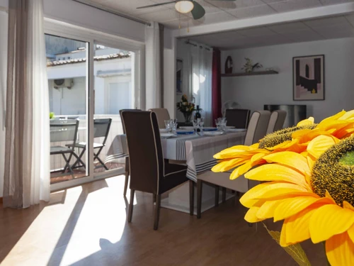 Appartement Roses, 3 pièces, 6 personnes - photo_18949590413