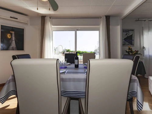 Appartement Roses, 3 pièces, 6 personnes - photo_18949590413