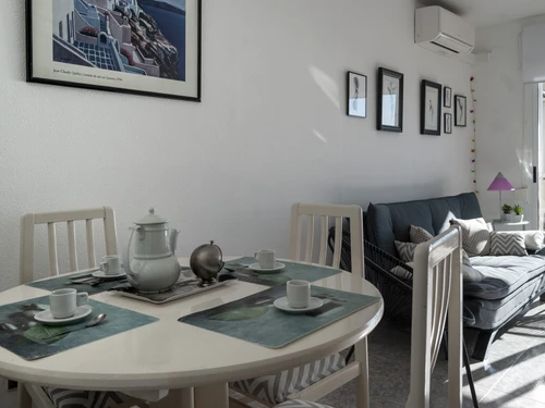 Appartement Roses, 3 pièces, 6 personnes - photo_18949204835