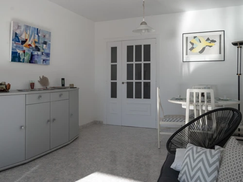 Appartement Roses, 3 pièces, 6 personnes - photo_18949204835