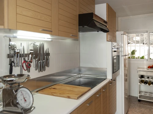 Appartement Roses, 3 pièces, 6 personnes - photo_18949204835