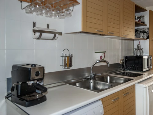 Appartement Roses, 3 pièces, 6 personnes - photo_18949204835