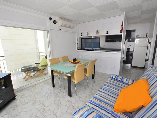 Appartement Roses, 4 pièces, 8 personnes - photo_18949189064