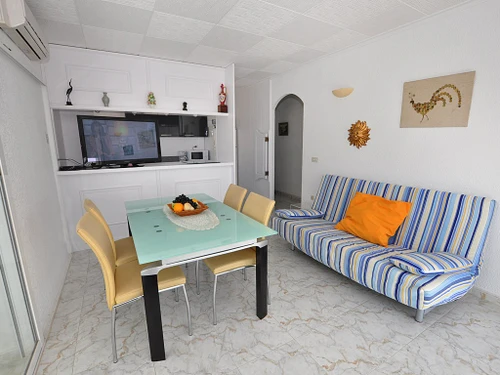 Appartement Roses, 4 pièces, 8 personnes - photo_18949189064