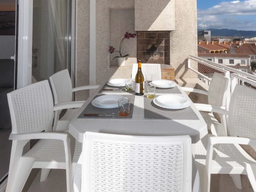 Appartement Empuriabrava, 3 pièces, 6 personnes - photo_18949207431