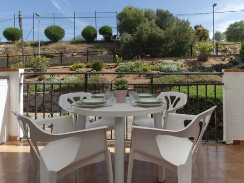 Appartement Roses, 2 pièces, 4 personnes - photo_18949197251