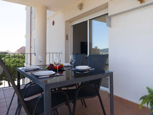 Appartement Roses, 3 pièces, 4 personnes - photo_1011516847619