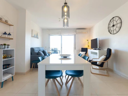 Appartement Roses, 3 pièces, 4 personnes - photo_1011516847619