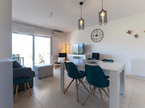 Appartement Roses, 3 pièces, 4 personnes - photo_1011516847619