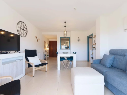 Appartement Roses, 3 pièces, 4 personnes - photo_1011516847619