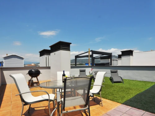 Appartement Roses, 2 pièces, 4 personnes - photo_1011626581543