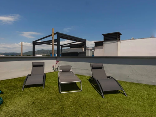 Appartement Roses, 2 pièces, 4 personnes - photo_1011626581543