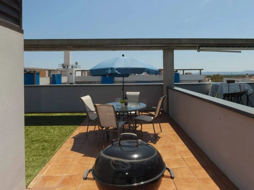 Appartement Roses, 2 pièces, 4 personnes - photo_1011626581543