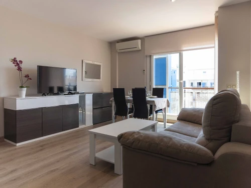 Appartement Roses, 2 pièces, 4 personnes - photo_1011626581543