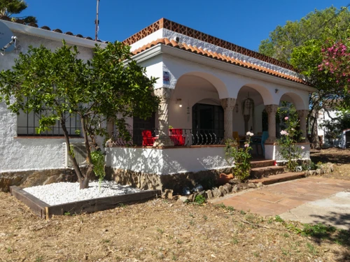 Villa Roses, 3 bedrooms, 6 persons - photo_18949214086