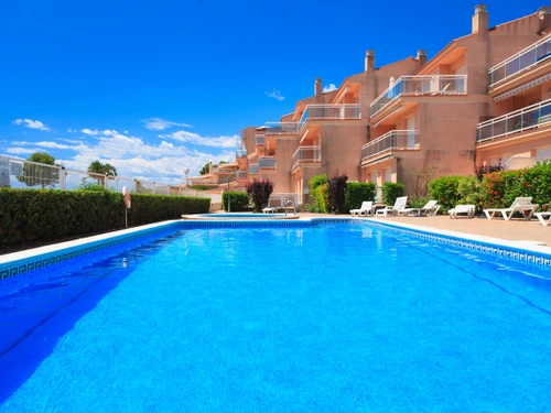 Apartment L'Hospitalet de l'Infant, 2 bedrooms, 6 persons - photo_1011699586081