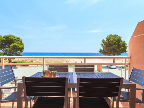 Apartment L'Hospitalet de l'Infant, 2 bedrooms, 6 persons - photo_1011699586081