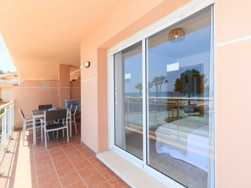 Apartment L'Hospitalet de l'Infant, 2 bedrooms, 6 persons - photo_1011699586081