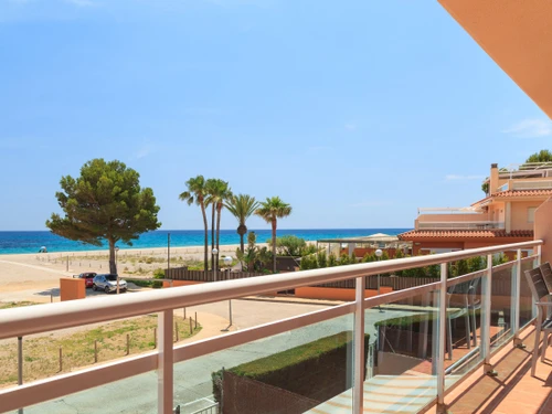 Apartment L'Hospitalet de l'Infant, 2 bedrooms, 6 persons - photo_1011699586081