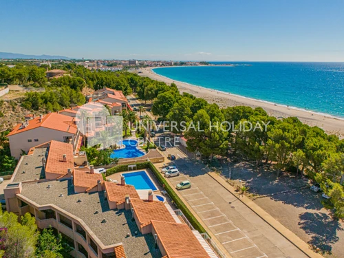 Apartment L'Hospitalet de l'Infant, 2 bedrooms, 6 persons - photo_1011699586081