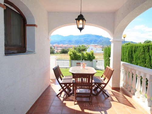 Maison Miami Platja, 4 pièces, 8 personnes - photo_1011699596597