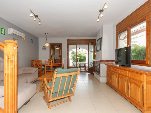 Maison Miami Platja, 4 pièces, 8 personnes - photo_1011699596597