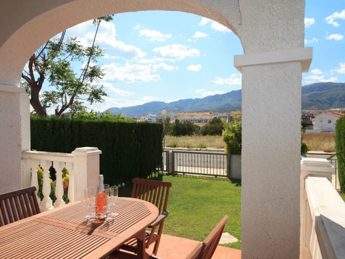 Maison Miami Platja, 4 pièces, 8 personnes - photo_1011699596597