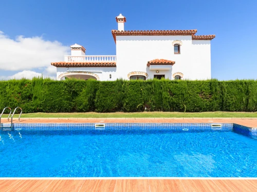 Maison Miami Platja, 4 pièces, 8 personnes - photo_1011699596597