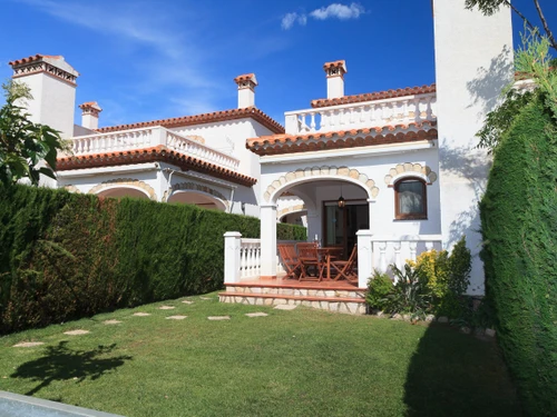 Maison Miami Platja, 4 pièces, 8 personnes - photo_1011699596597