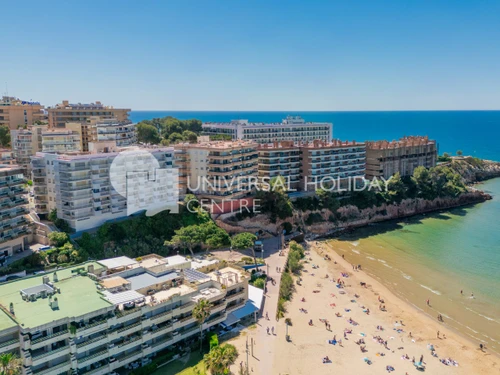 Appartement Salou, 3 pièces, 6 personnes - photo_1011699597500