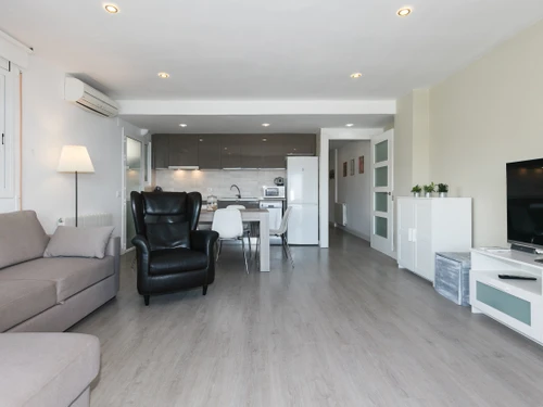 Appartement Salou, 3 pièces, 6 personnes - photo_1011699597500