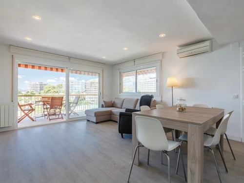 Appartement Salou, 3 pièces, 6 personnes - photo_1011699597500