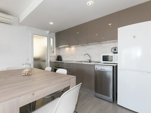 Appartement Salou, 3 pièces, 6 personnes - photo_1011699597500