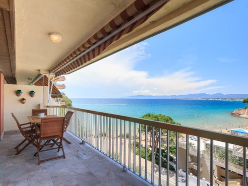 Appartement Salou, 3 pièces, 6 personnes - photo_1011699597500