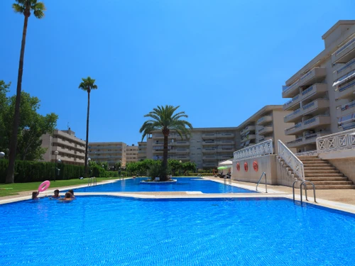 Apartment La Pineda, 1 bedroom, 4 persons - photo_1011699598103