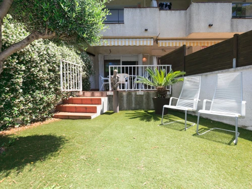 Apartment Cambrils, 2 bedrooms, 6 persons - photo_1011699599757