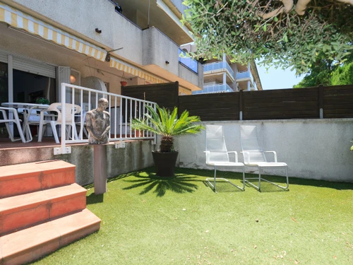 Apartment Cambrils, 2 bedrooms, 6 persons - photo_1011699599757