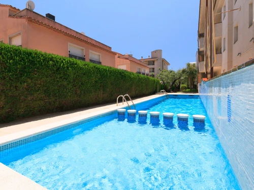 Apartment Cambrils, 2 bedrooms, 6 persons - photo_1011699599757