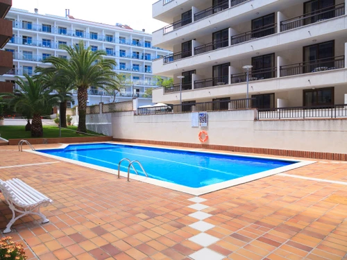 Ferienwohnung Salou, 2 Schlafzimmer, 6 Personen - photo_1011699601428