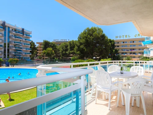 Apartment Salou, 3 bedrooms, 8 persons - photo_1011699602492