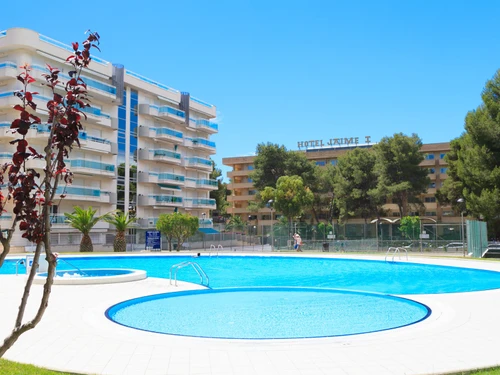 Appartement Salou, 4 pièces, 8 personnes - photo_1011699602492