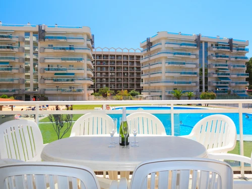 Apartment Salou, 3 bedrooms, 8 persons - photo_1011699602492
