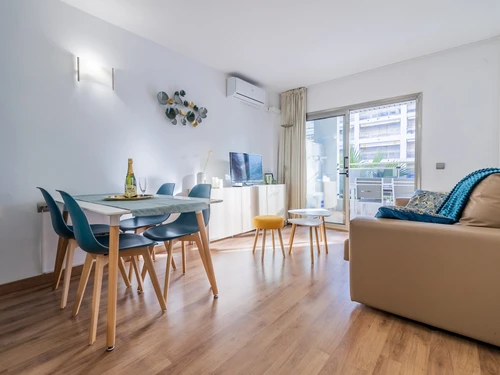 Appartement Salou, 2 pièces, 4 personnes - photo_1011699603541