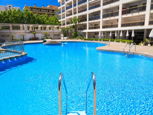 Appartement Salou, 2 pièces, 4 personnes - photo_1011699603541