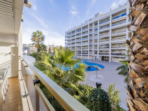 Appartement Salou, 2 pièces, 4 personnes - photo_1011699603541