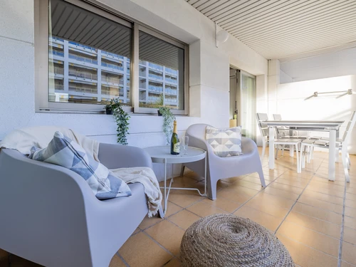 Appartement Salou, 2 pièces, 4 personnes - photo_1011699603541