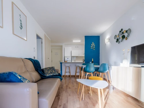 Appartement Salou, 2 pièces, 4 personnes - photo_1011699603541