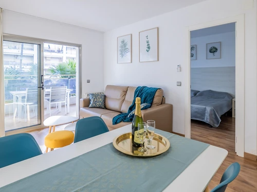 Appartement Salou, 2 pièces, 4 personnes - photo_1011699603541