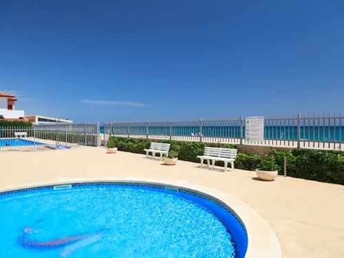 Apartment Miami Platja, 2 bedrooms, 6 persons - photo_1011699604327