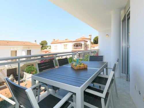 Apartment Miami Platja, 2 bedrooms, 6 persons - photo_1011699604327